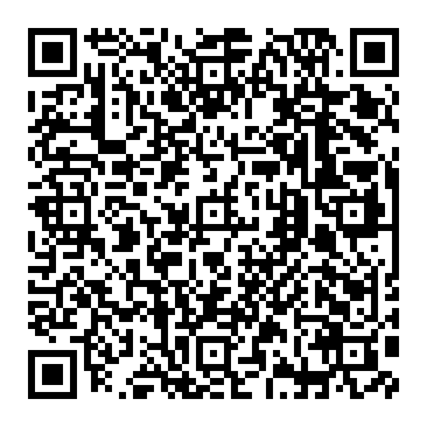 QR kod