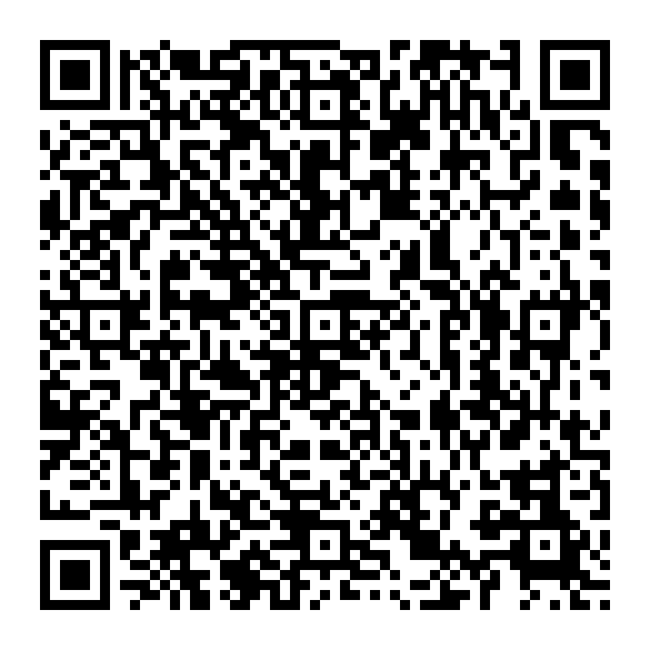 QR kod