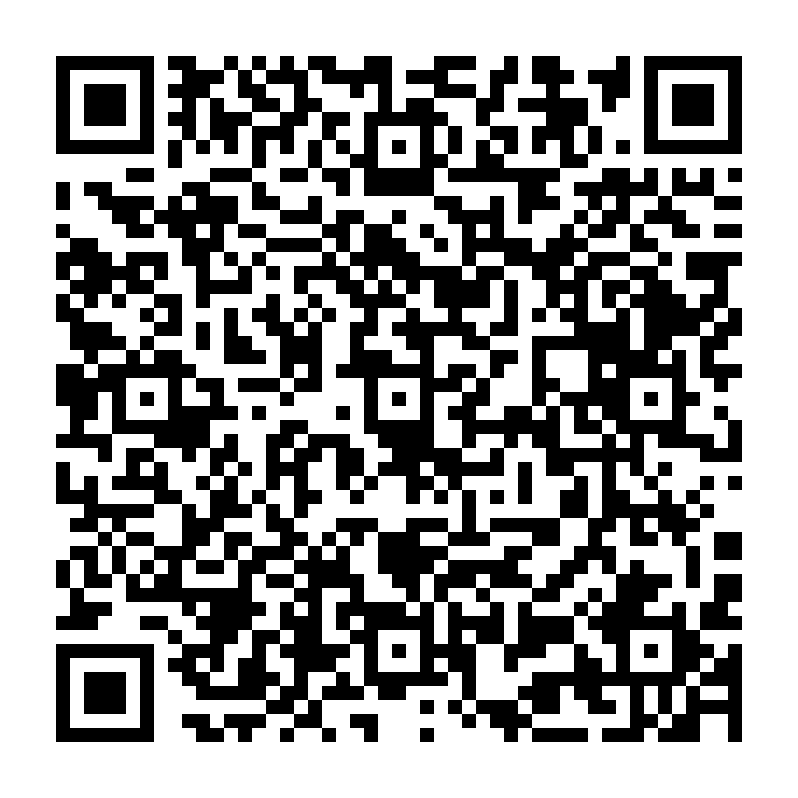 QR kod