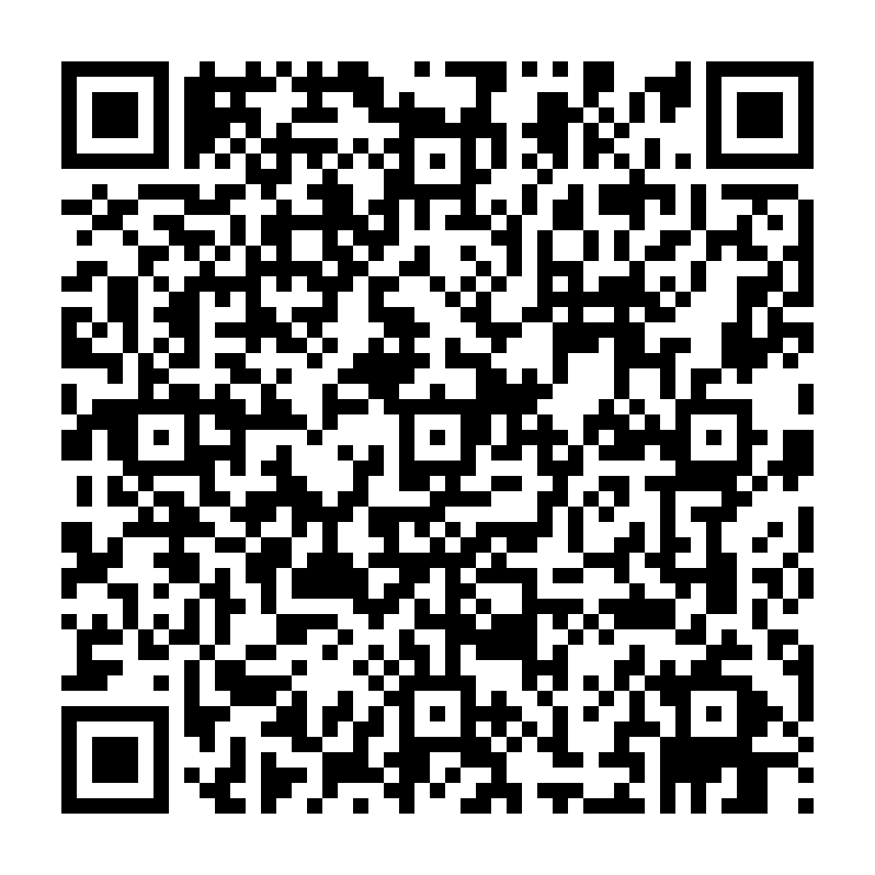 QR kod