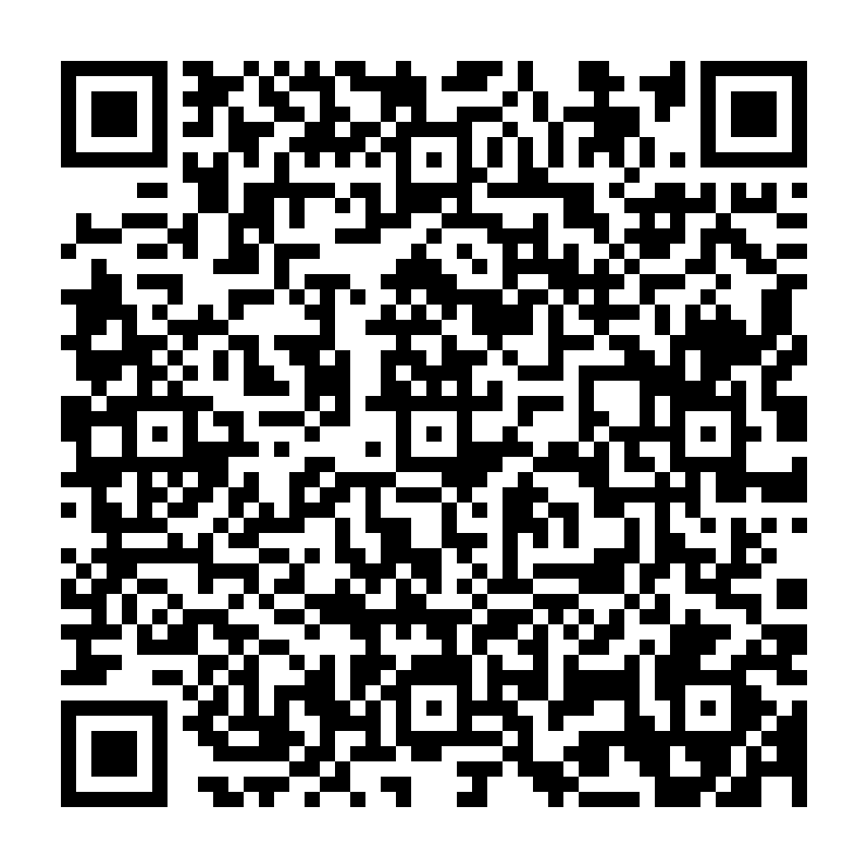 QR kod