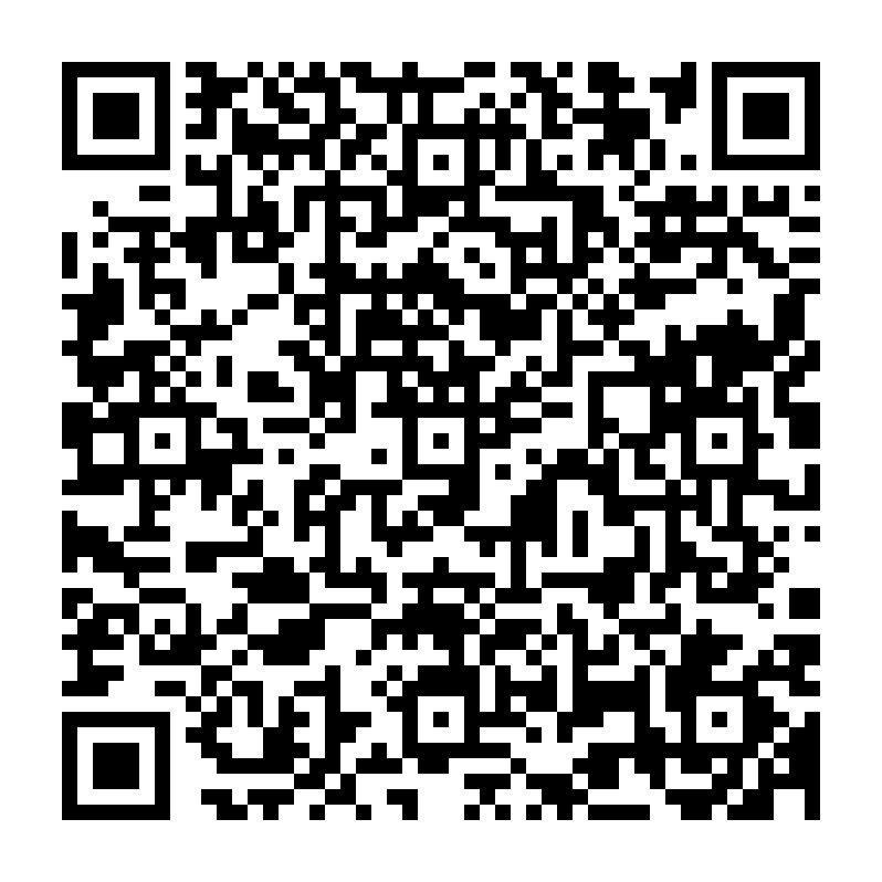 QR kod