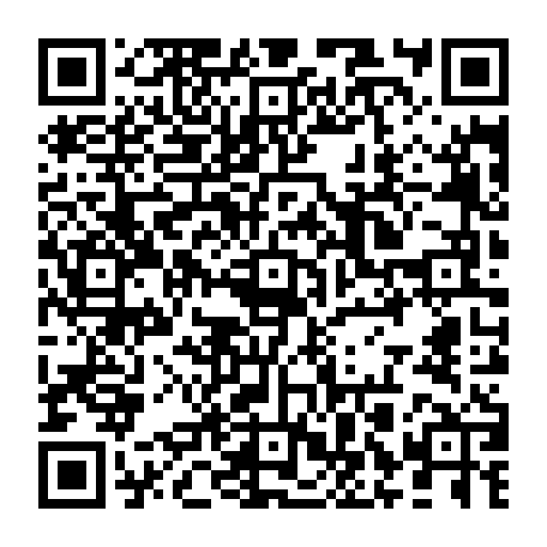 QR kod