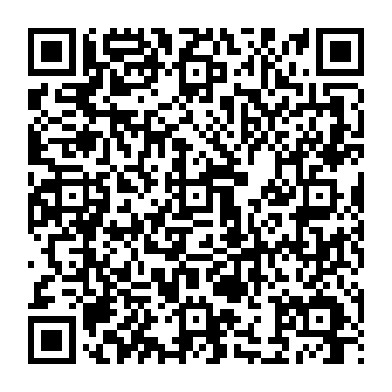 QR kod