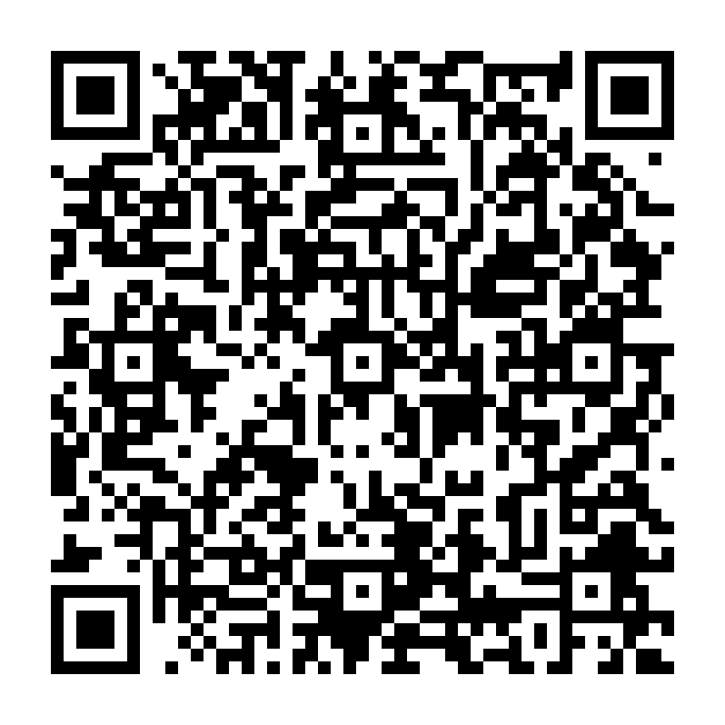 QR kod