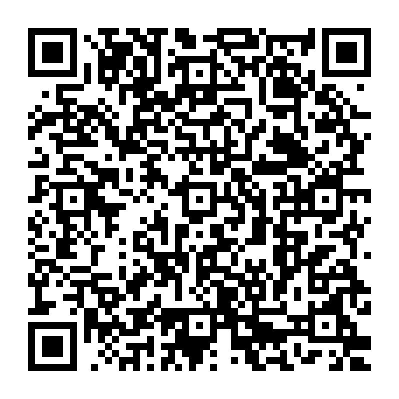 QR kod