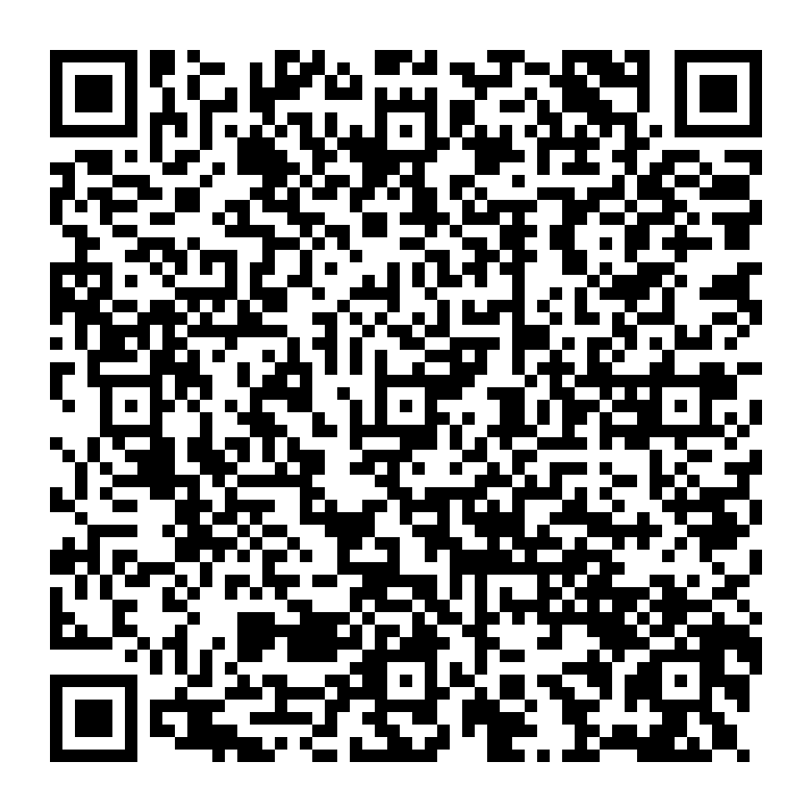 QR kod