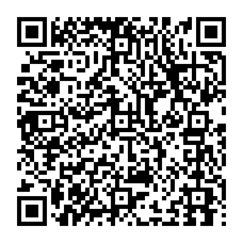 QR kod
