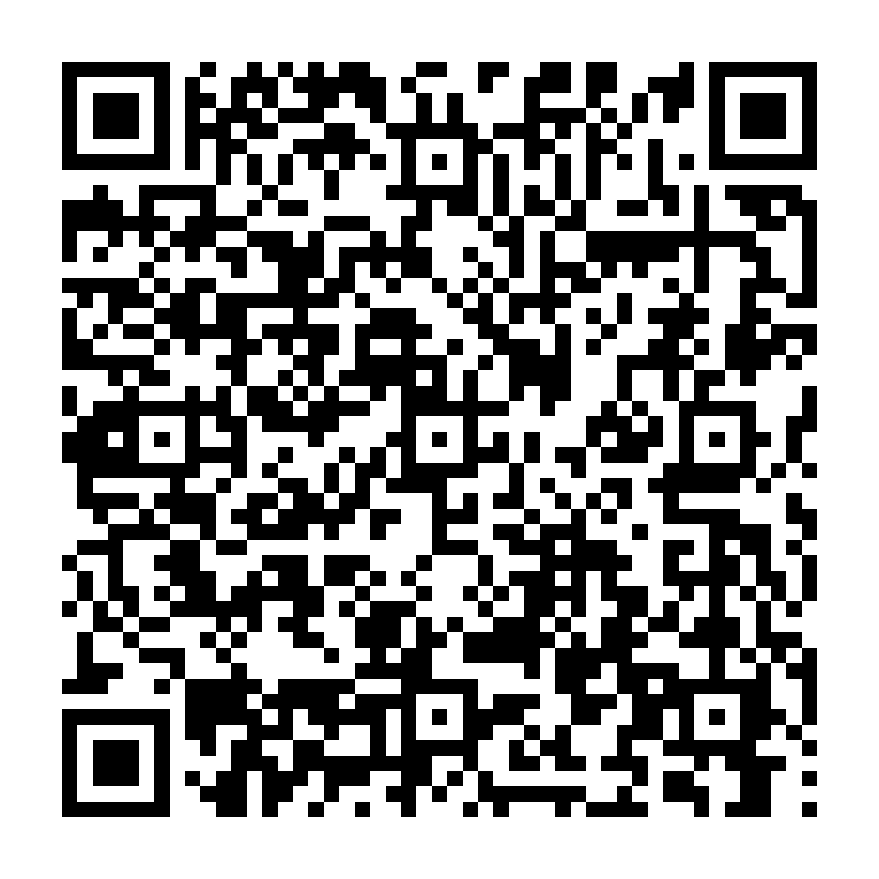 QR kod