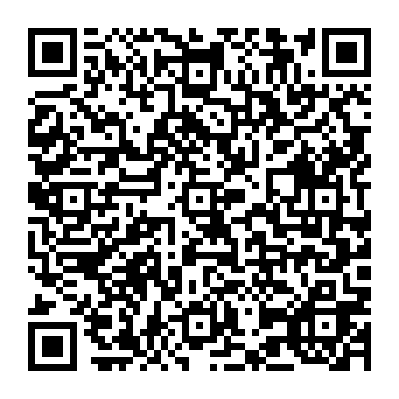 QR kod