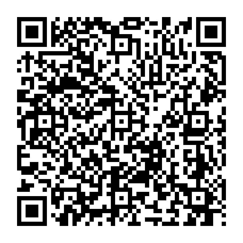 QR kod