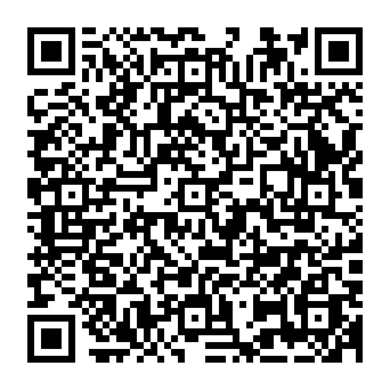 QR kod