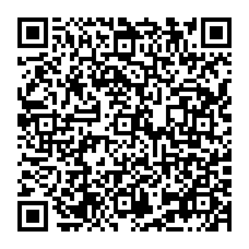 QR kod