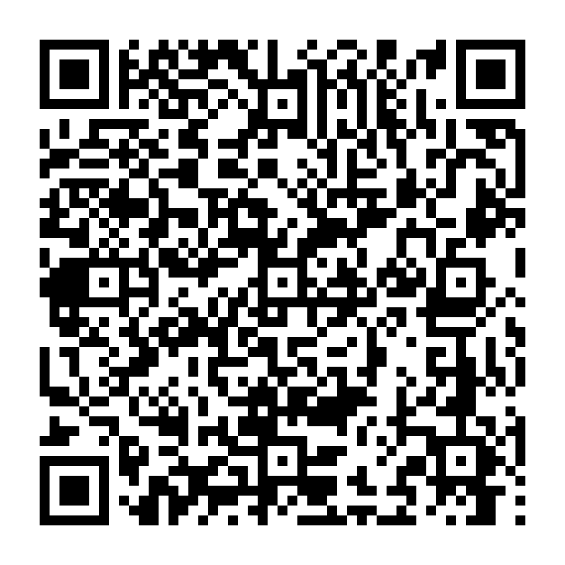 QR kod