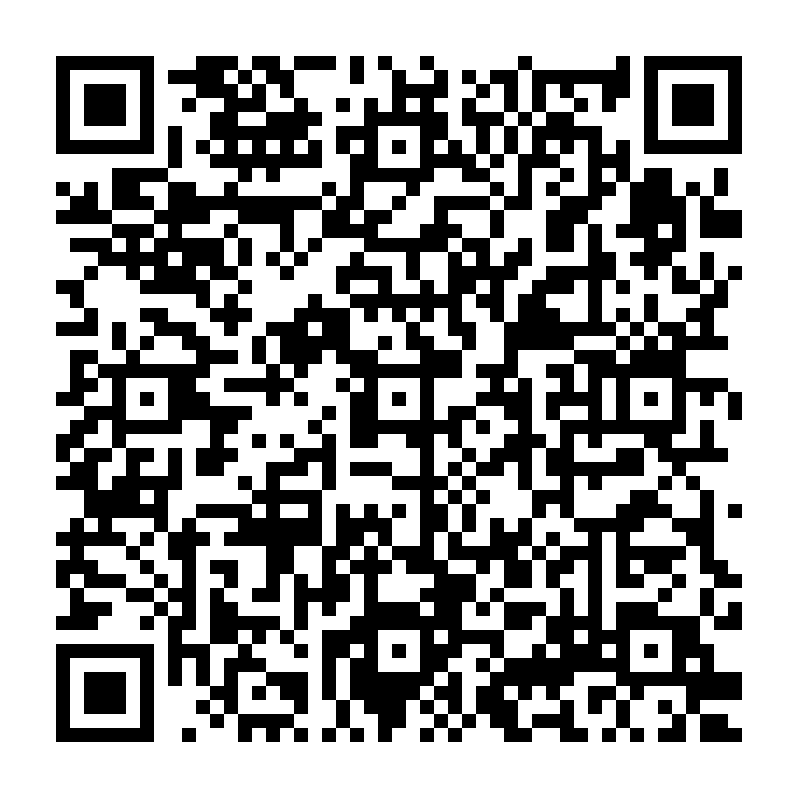 QR kod