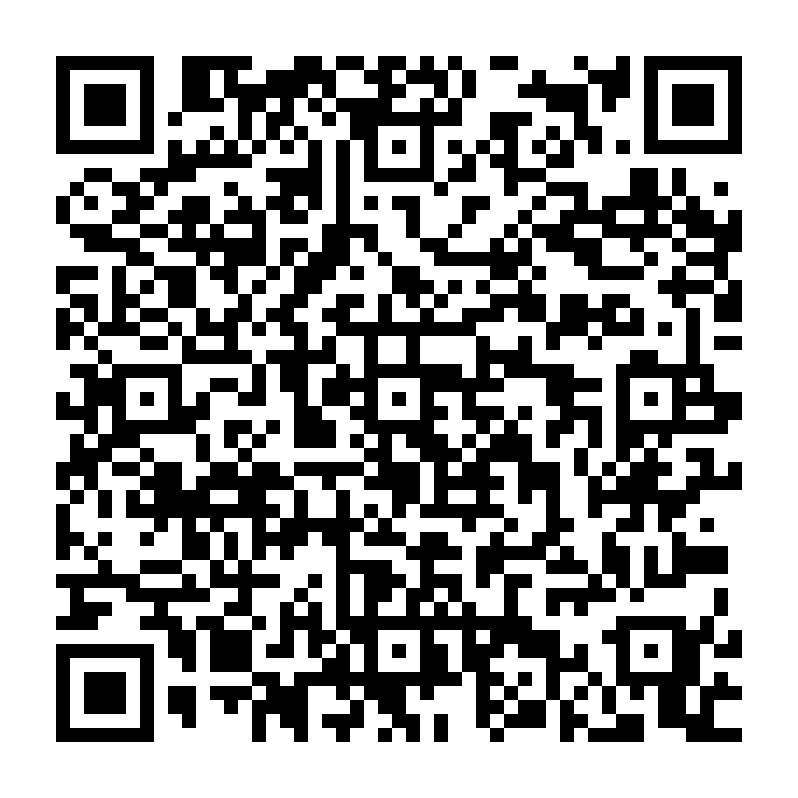 QR kod