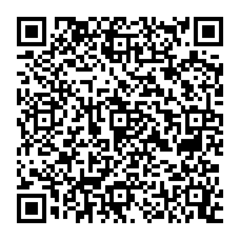 QR kod