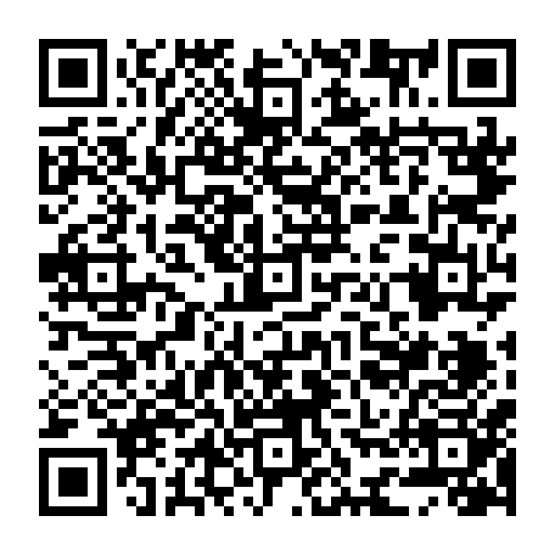 QR kod