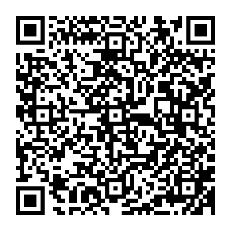 QR kod
