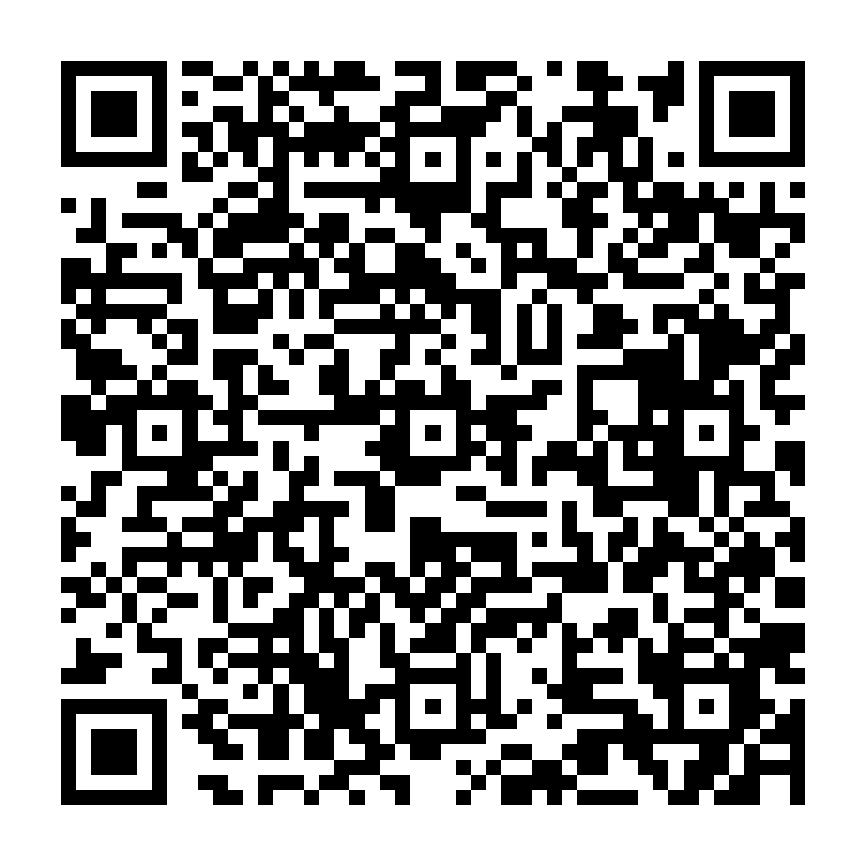 QR kod