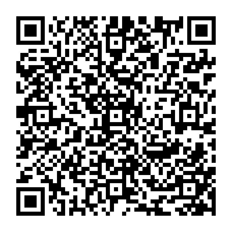 QR kod