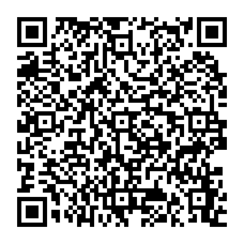 QR kod