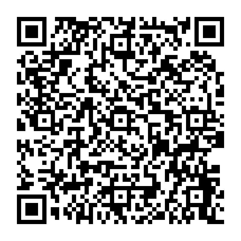 QR kod