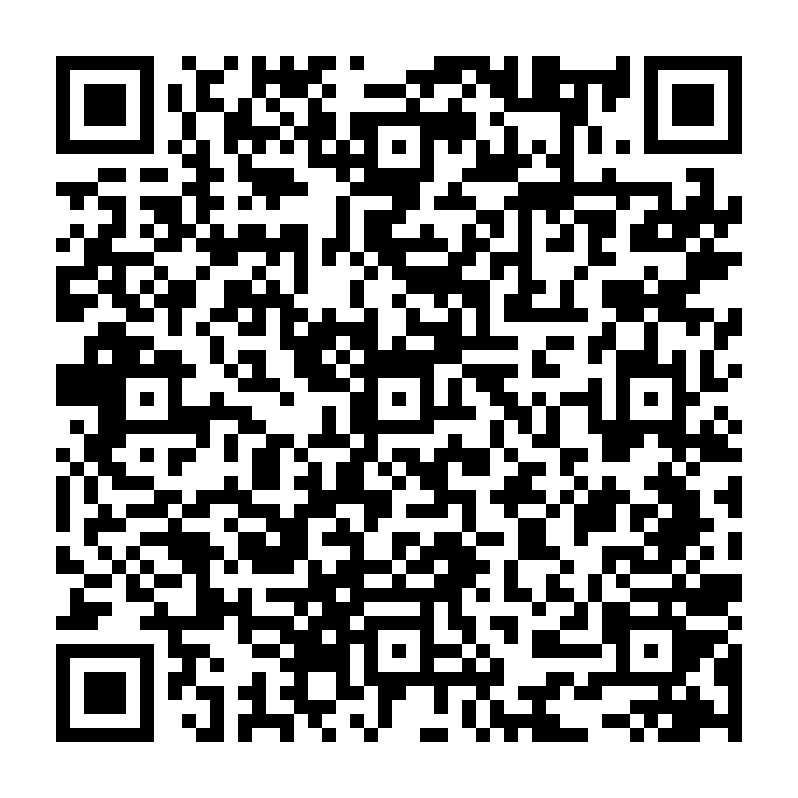 QR kod