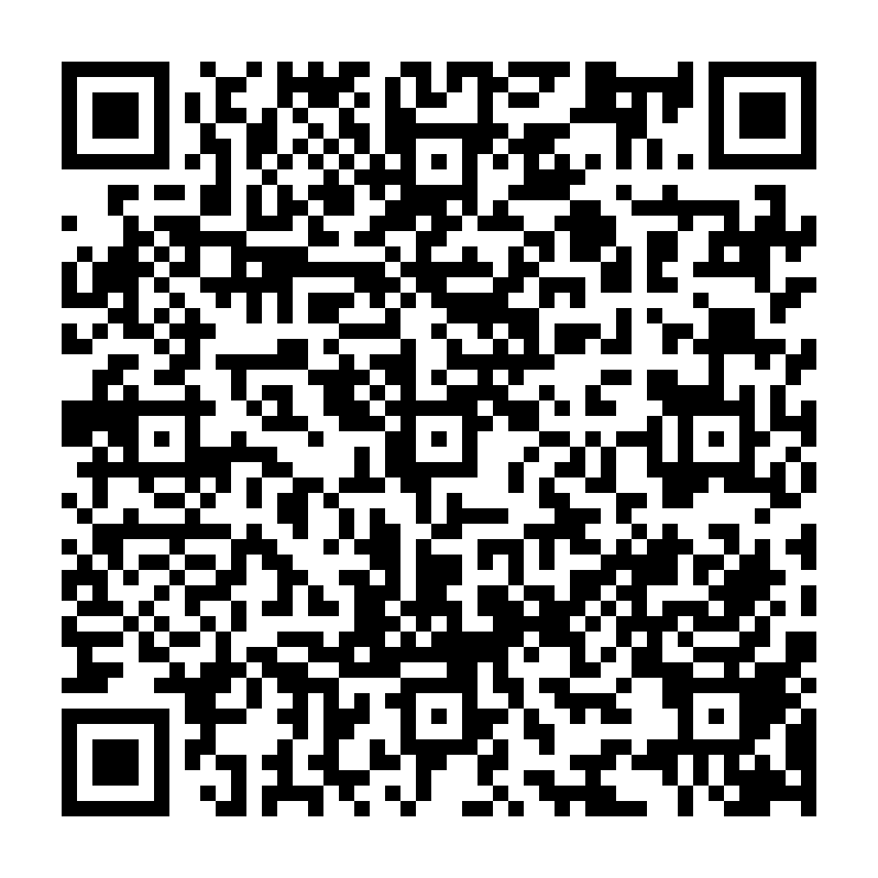 QR kod