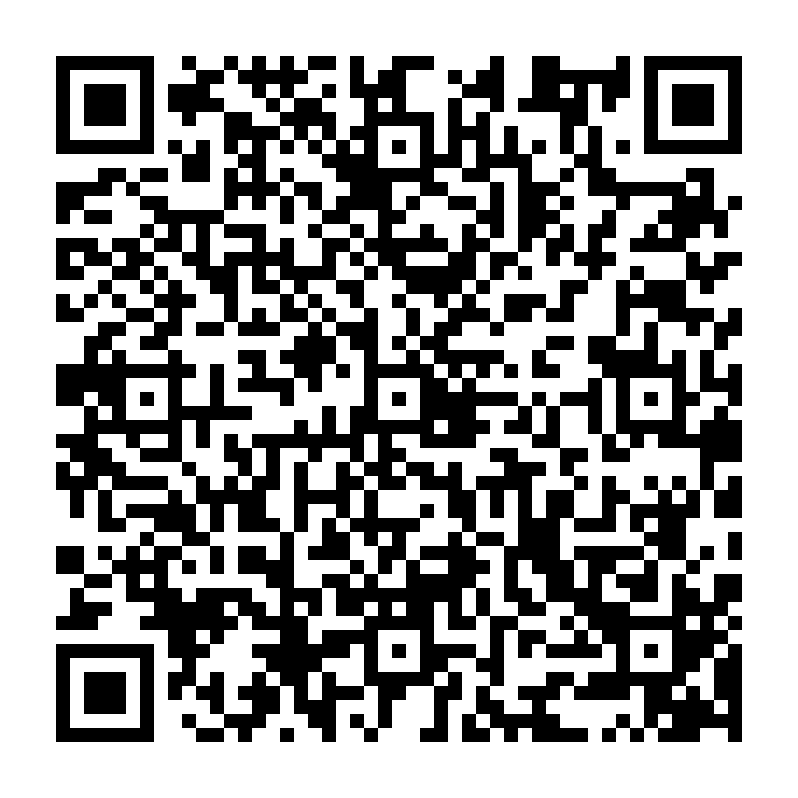 QR kod