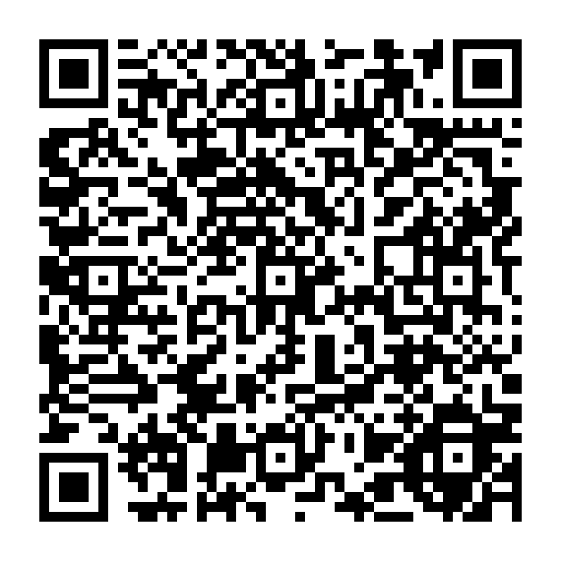 QR kod