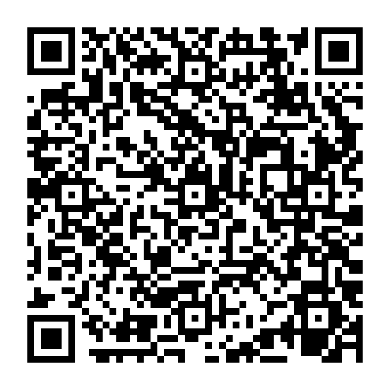 QR kod