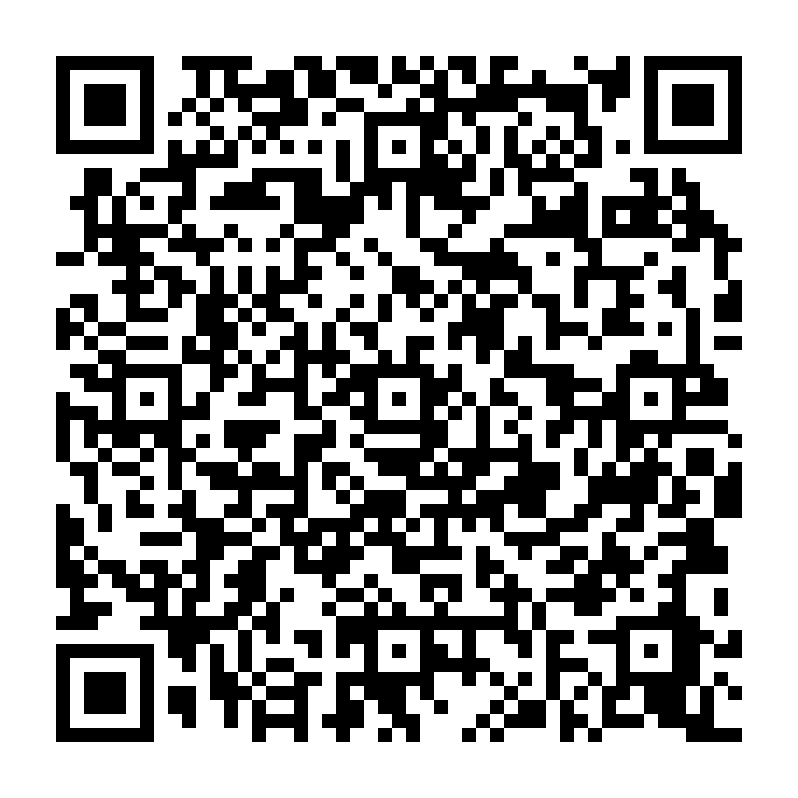 QR kod