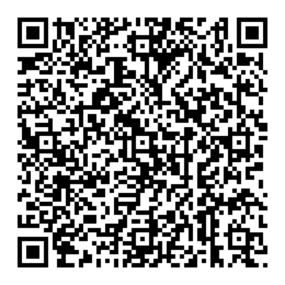 QR kod