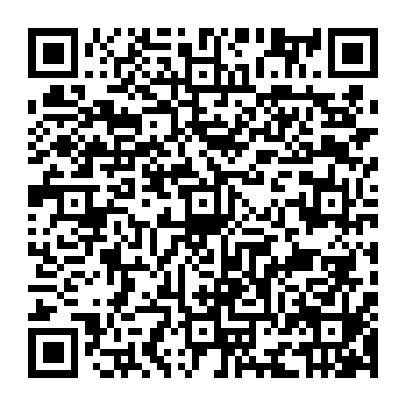 QR kod