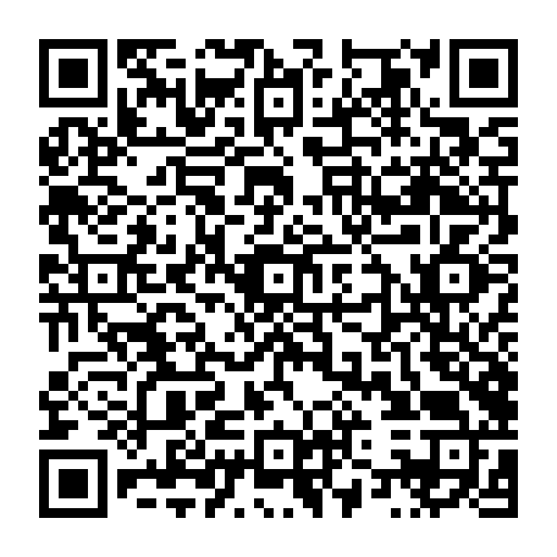 QR kod