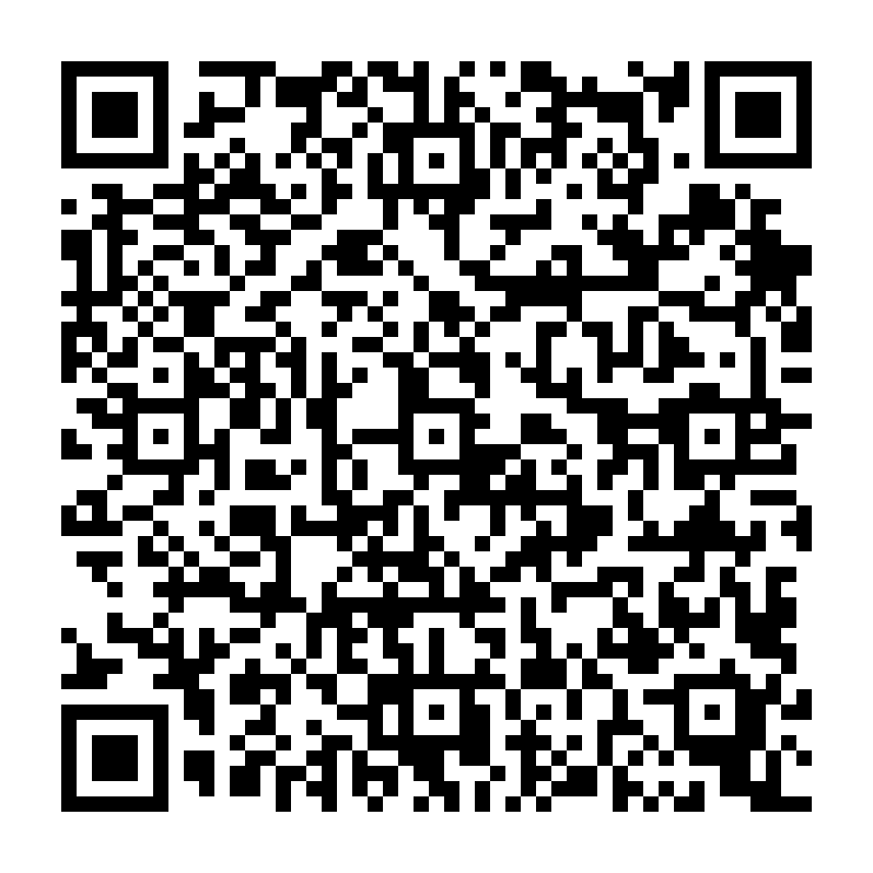 QR kod