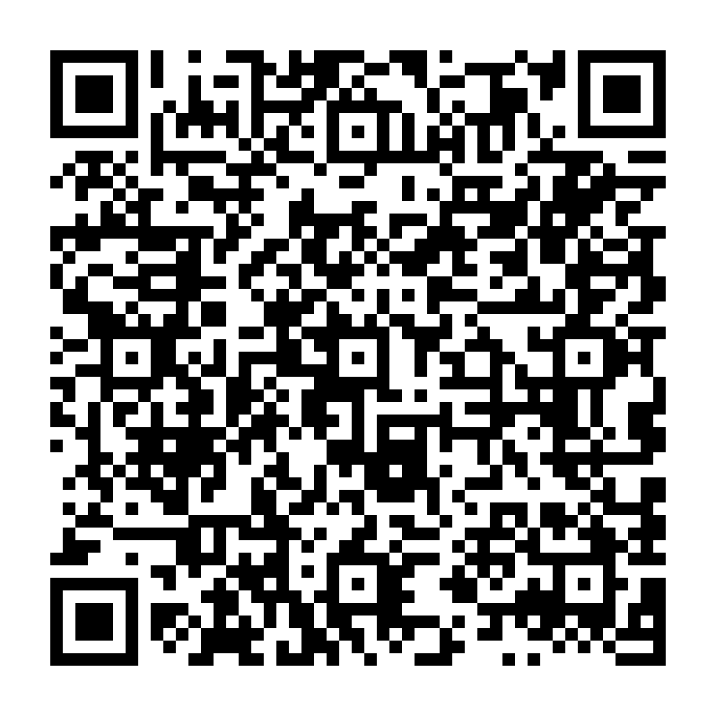 QR kod