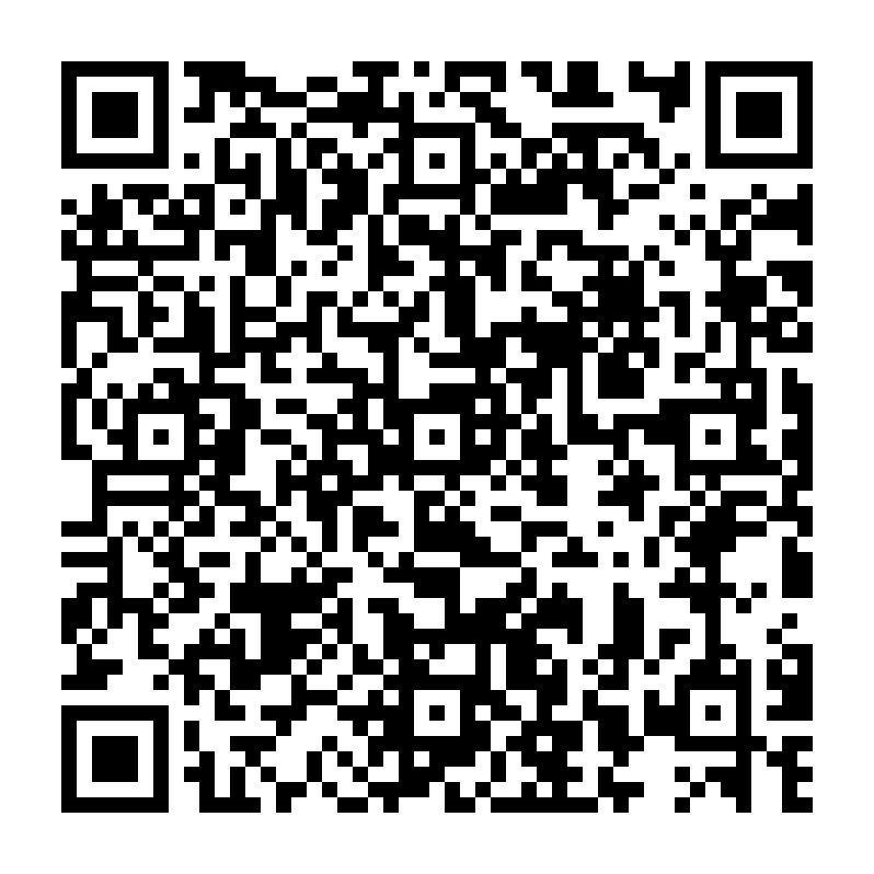 QR kod