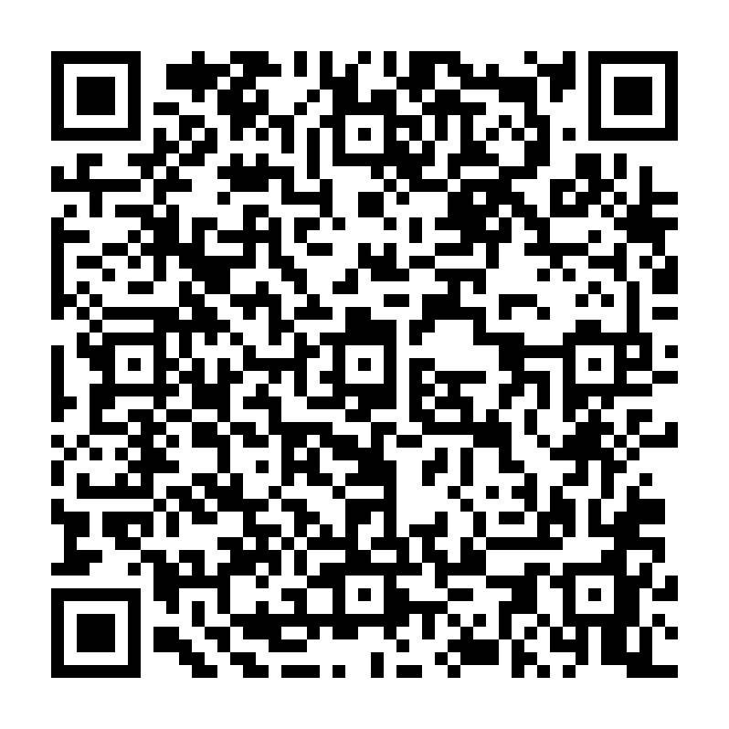 QR kod
