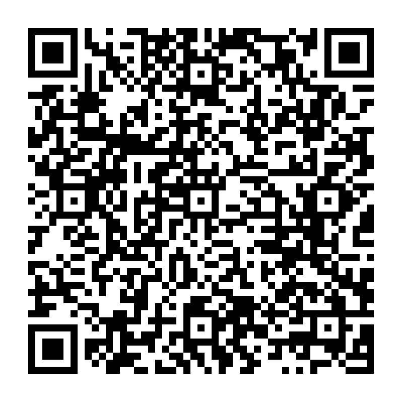 QR kod