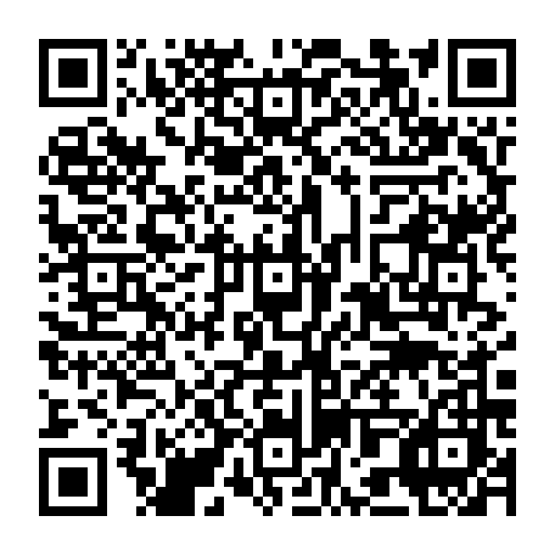 QR kod