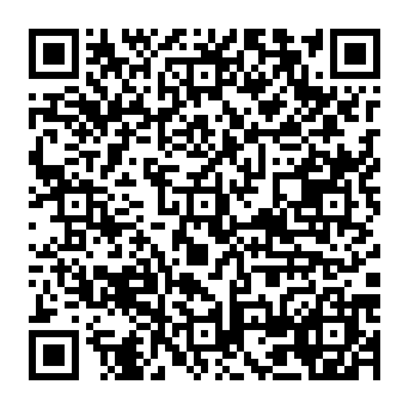 QR kod