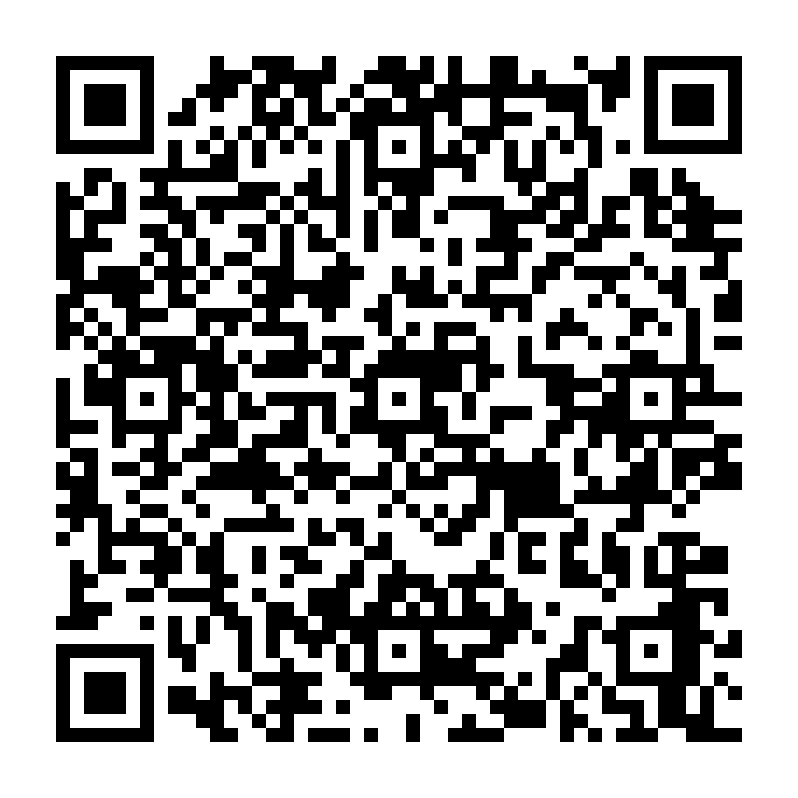 QR kod