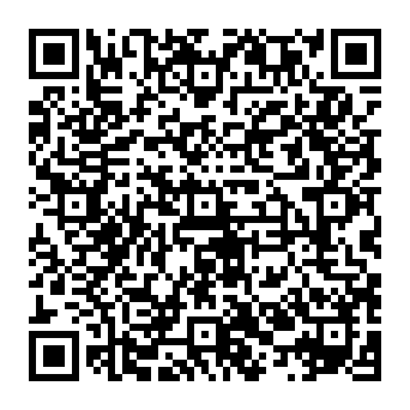 QR kod