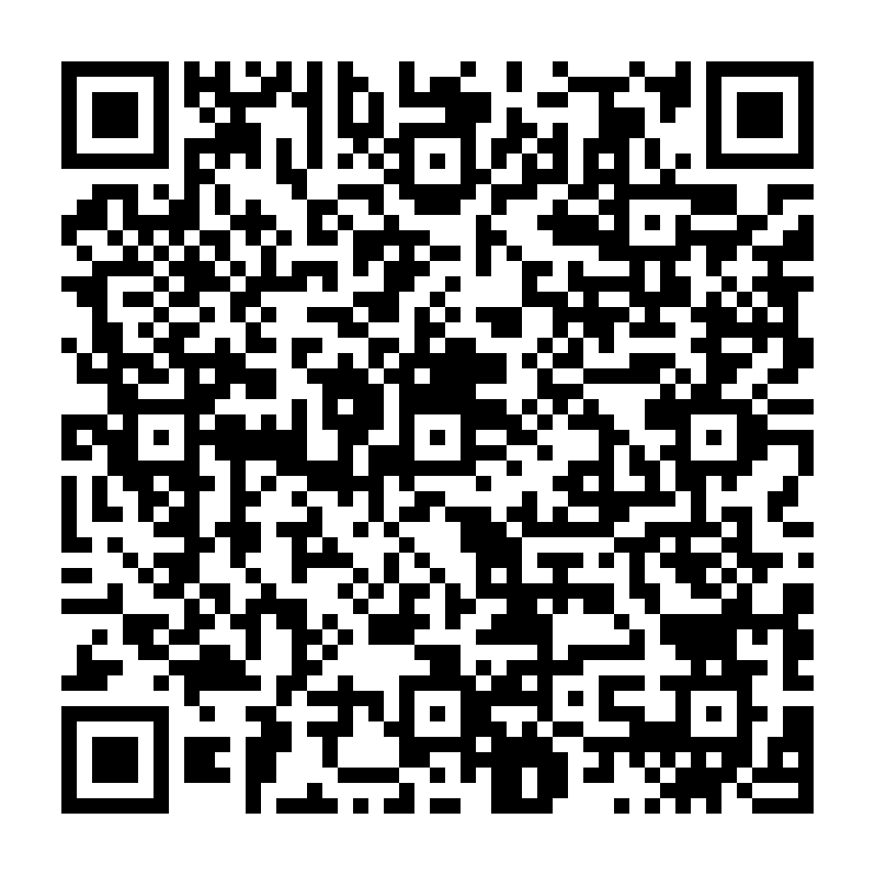 QR kod