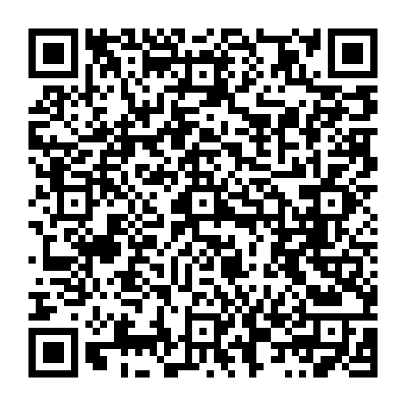 QR kod