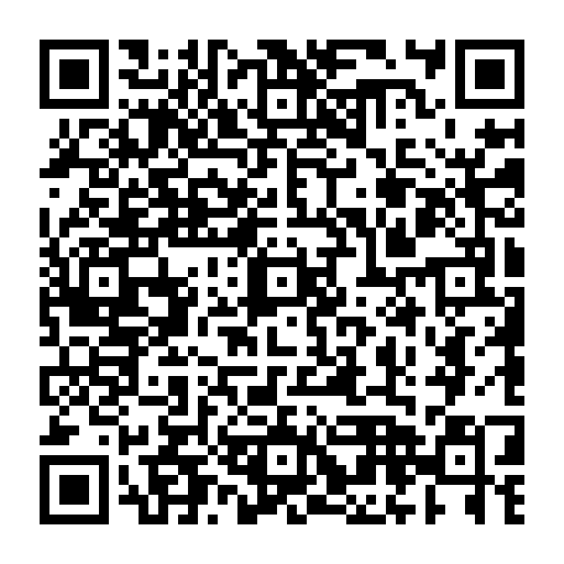 QR kod
