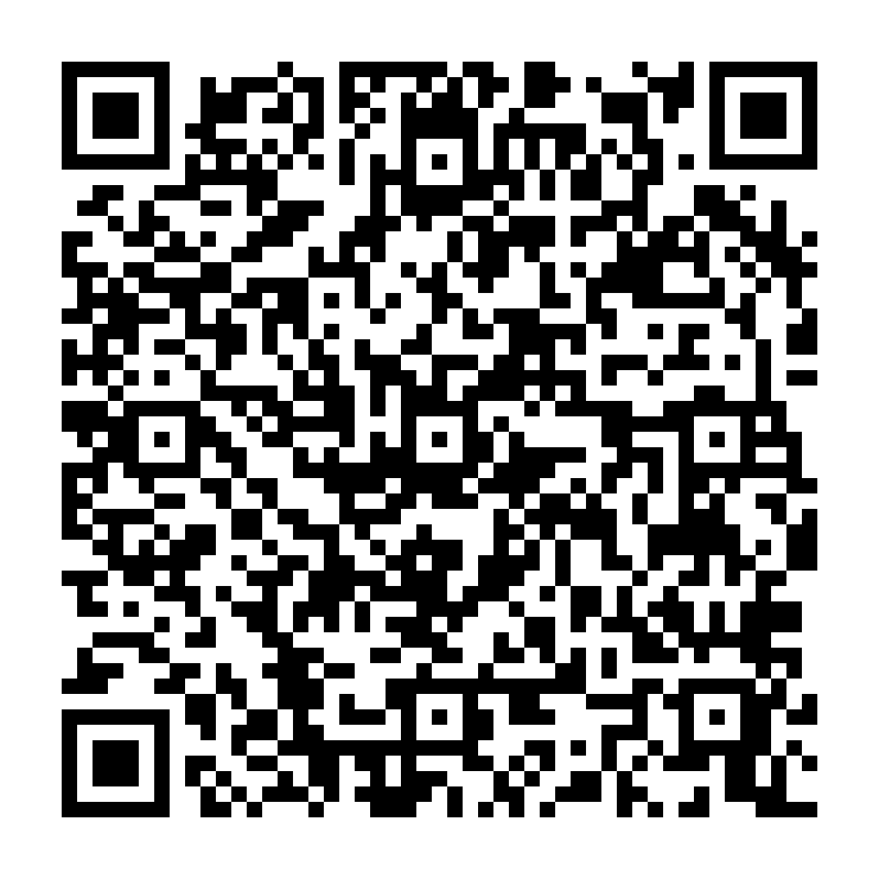 QR kod