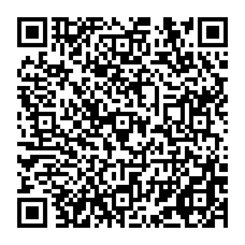 QR kod